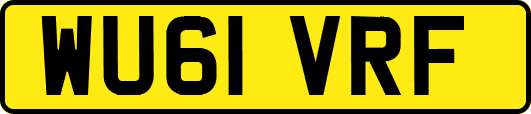WU61VRF