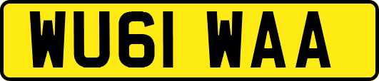 WU61WAA