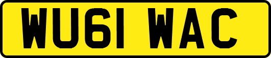WU61WAC