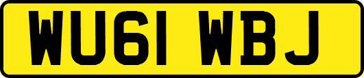 WU61WBJ