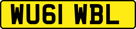 WU61WBL