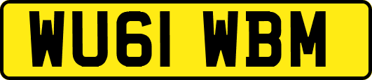 WU61WBM