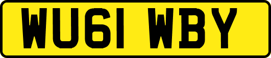 WU61WBY