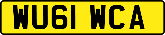 WU61WCA