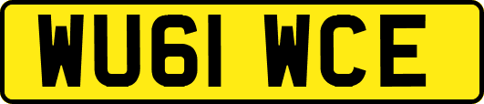 WU61WCE