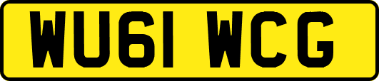 WU61WCG