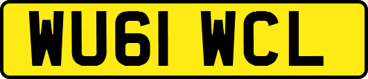 WU61WCL