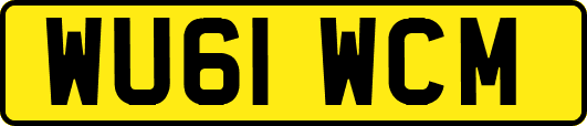 WU61WCM