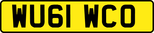 WU61WCO