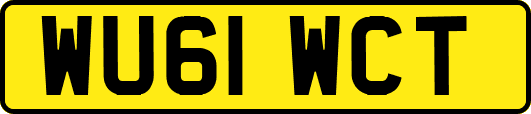 WU61WCT