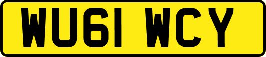 WU61WCY