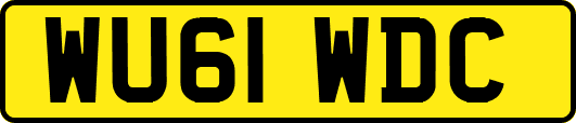 WU61WDC