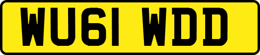 WU61WDD