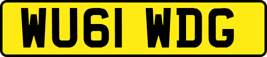 WU61WDG