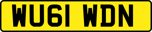 WU61WDN