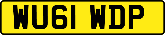 WU61WDP