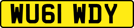 WU61WDY