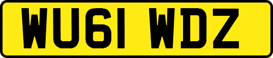 WU61WDZ