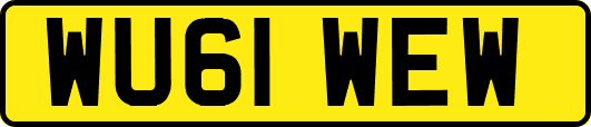 WU61WEW