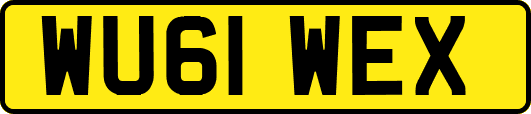 WU61WEX