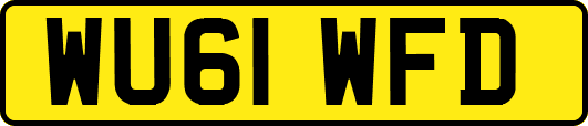 WU61WFD