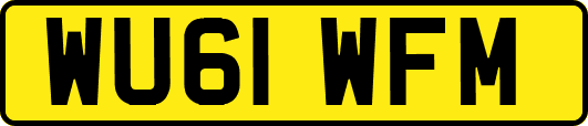 WU61WFM