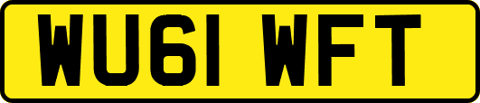 WU61WFT