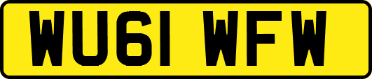 WU61WFW