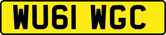 WU61WGC