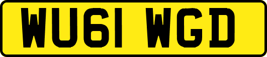 WU61WGD