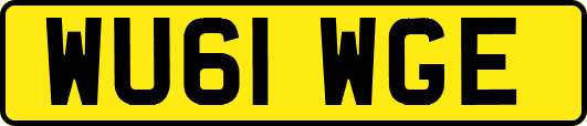 WU61WGE