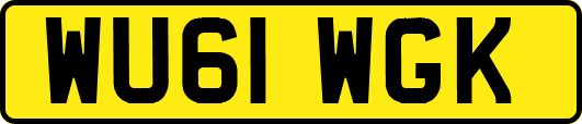 WU61WGK