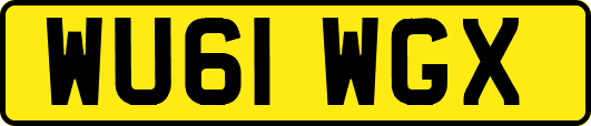 WU61WGX