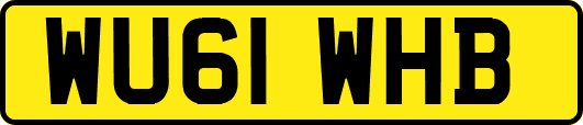 WU61WHB