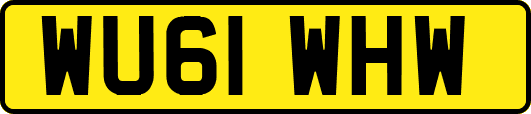 WU61WHW