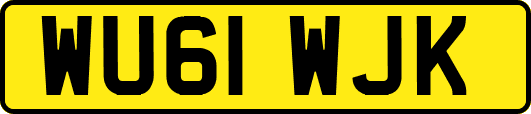 WU61WJK