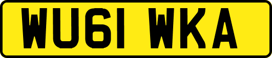 WU61WKA