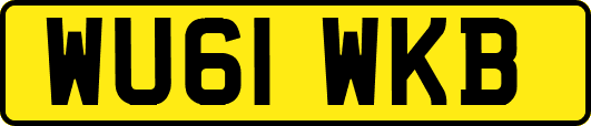 WU61WKB