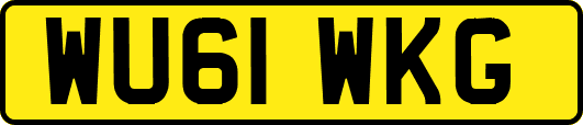 WU61WKG