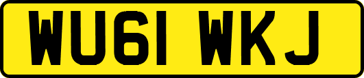 WU61WKJ