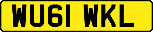 WU61WKL