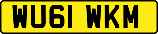 WU61WKM