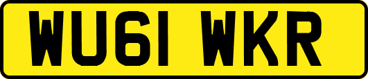 WU61WKR