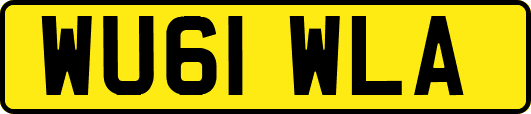 WU61WLA