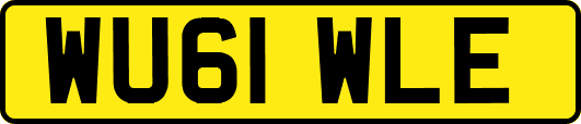 WU61WLE