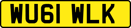 WU61WLK