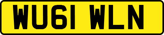 WU61WLN