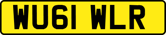 WU61WLR