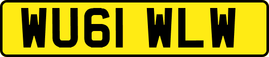 WU61WLW