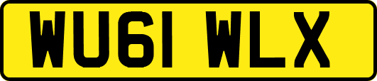 WU61WLX